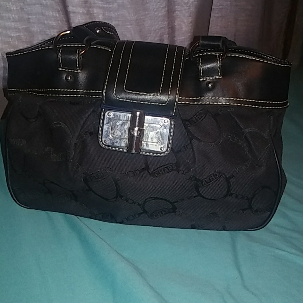 Chaps purse